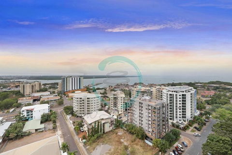 ZEN SUN CITY Cozy 2-BR/2-BA Ocean View Retreat - Accommodation 4U 3