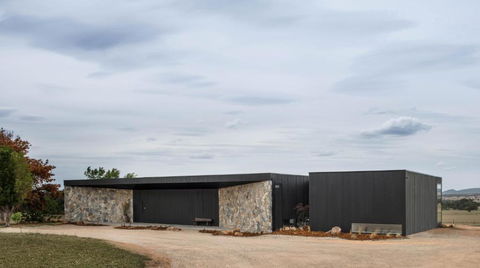 Zensi Retreat - House - Accommodation 4U 0