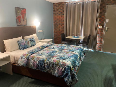Zero Inn Motel - Accommodation 4U 3