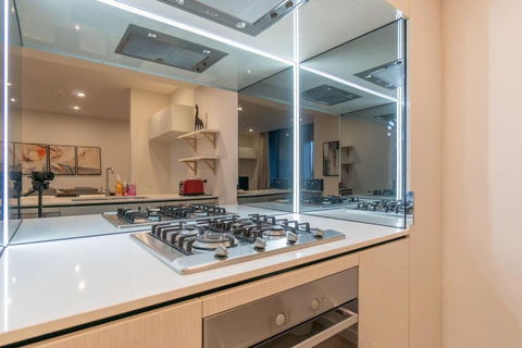 Zetland Centre Park View 1 Free Parking - Accommodation 4U 1
