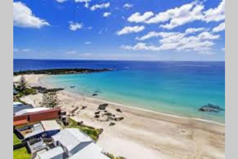 Zoo Villas: Villa Giraffe - Central Wynyard - Accommodation 4U 0