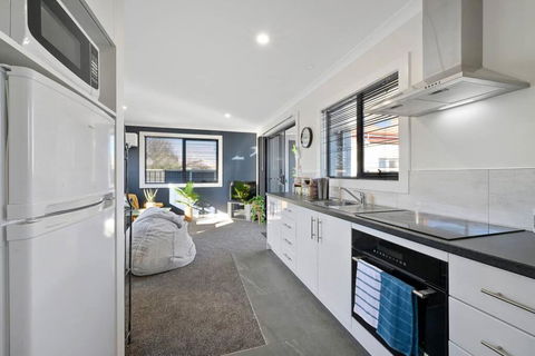 Zoo Villas: Villa Giraffe - Central Wynyard - Accommodation 4U 1