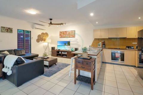 Zen Serene Seascape - Family Pool - BBQ - Markets - Accommodation 4U 3