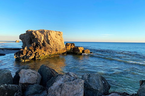 Pinnacles Desert (Private) Day Tour - Accommodation 4U 3