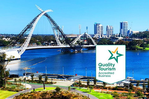 Big Perth (Private) Day Tour - Accommodation 4U 0