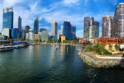 Big Perth (Private) Day Tour - Accommodation 4U 2