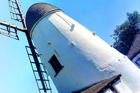 Big Perth (Private) Day Tour - Accommodation 4U 4