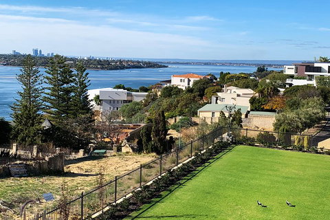 Big Perth (Private) Day Tour - Accommodation 4U 5