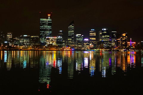 Sunsets & City Lights (Private) Tour - Accommodation 4U 0