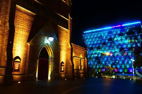 Sunsets & City Lights (Private) Tour - Accommodation 4U 1