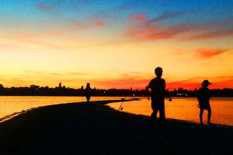 Sunsets & City Lights (Private) Tour - Accommodation 4U 5