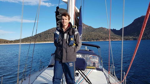 Twilight Sail Bruny Island - Accommodation 4U 1
