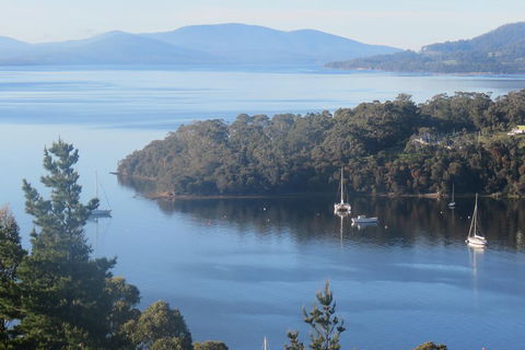 Twilight Sail Bruny Island - Accommodation 4U 2