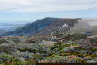 kunanyi/Mt Wellington Explorer Bus - One Way Tour, Hobart