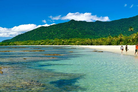 8-Day Cairns Tour: Great Barrier Reef, Kuranda, Daintree Rainforest - Accommodation 4U 0