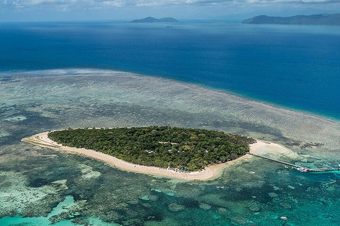 4-Day Cairns With Great Barrier Reef And Daintree Rainforest - Accommodation 4U 0