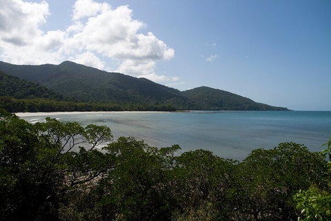 4-Day Cairns With Great Barrier Reef And Daintree Rainforest - Accommodation 4U 3
