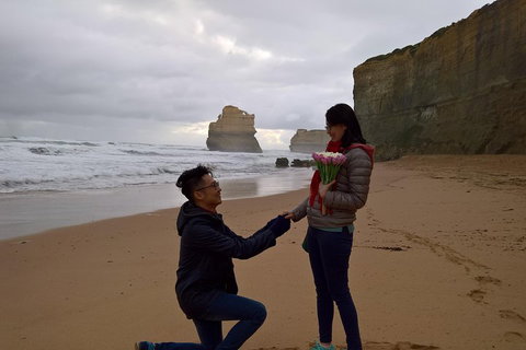 Private Express Experience - 12 Apostles - Accommodation 4U 2