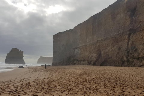 Private Express Experience - 12 Apostles - Accommodation 4U 4