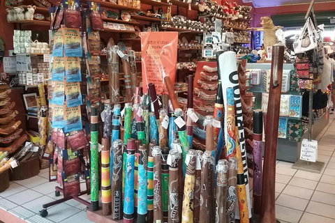 Kuranda Day Trip From Port Douglas Upgrade To Skyrail & Scenic Train Available - Accommodation 4U 3