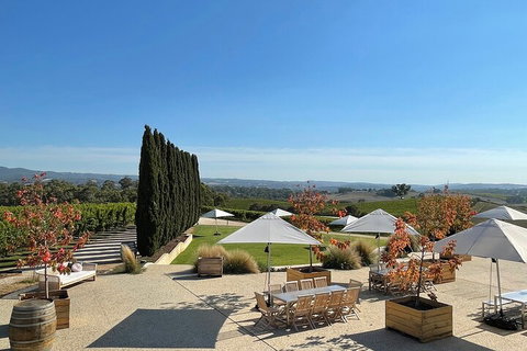 Adelaide Hills And Hahndorf - Half Day Private Tour - Accommodation 4U 3