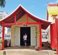 Darwin City Highlights - 2 Hour Private Tour - Accommodation 4U