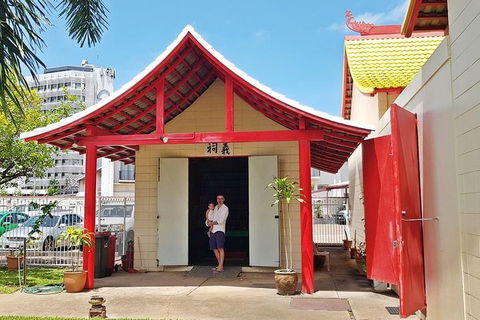 Darwin City Highlights - 2 Hour Private Tour - Accommodation 4U 0