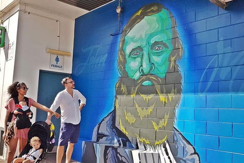 Darwin City Highlights - 2 Hour Private Tour - Accommodation 4U 1