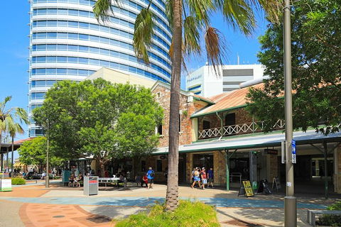 Darwin City Highlights - 2 Hour Private Tour - Accommodation 4U 4