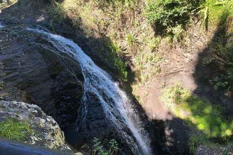 Waterfall Tour - Accommodation 4U 1