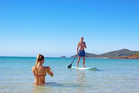 Whitehaven Beach Club - Accommodation 4U 1