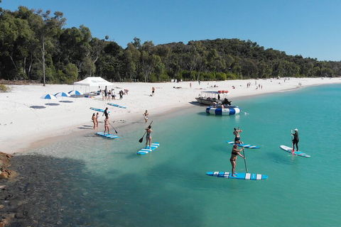 Whitehaven Beach Club - Accommodation 4U 4