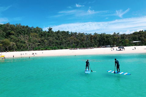 Whitehaven Beach Club - Accommodation 4U 5