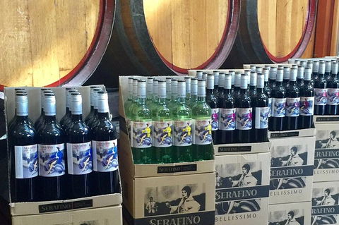 Mclaren Vale Luxury Full Day Small Group Wine Tour - Accommodation 4U 0