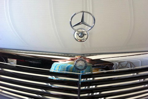 Luxury Private Mclaren Vale Wine Tour - Accommodation 4U 0