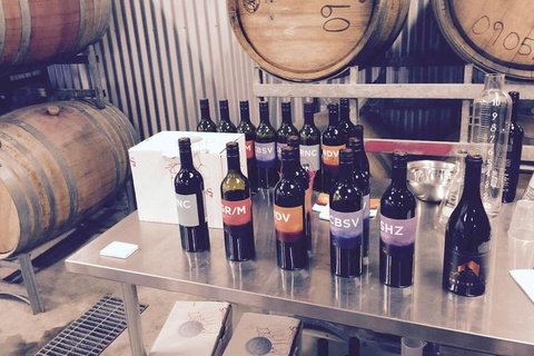 Luxury Private Mclaren Vale Wine Tour - Accommodation 4U 5