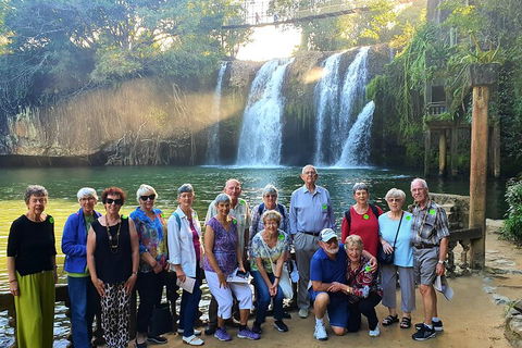 The Paronella Experience - Accommodation 4U 1