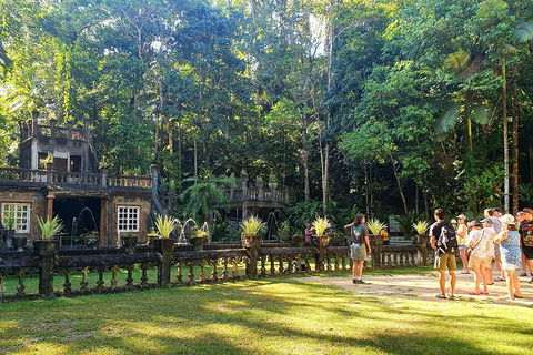 The Paronella Experience - Accommodation 4U 3