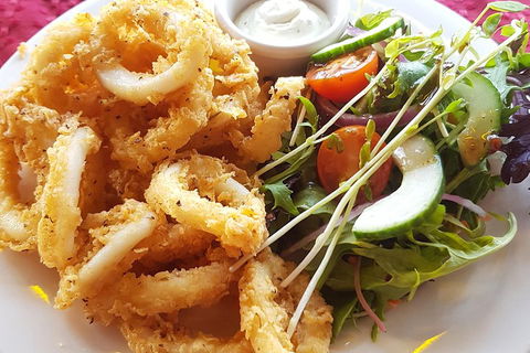 The Paronella Experience - Accommodation 4U 4