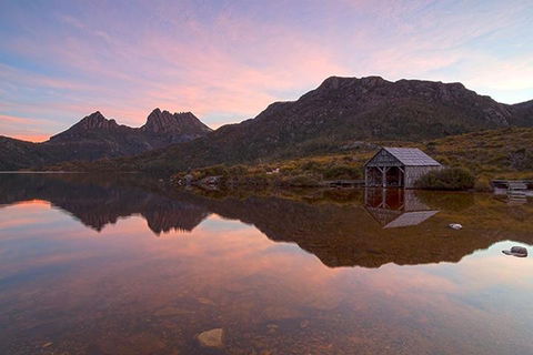 3-Day Cradle Mountain Photography Workshop - Accommodation 4U 2