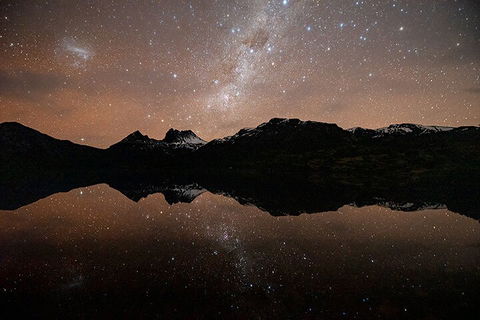 3-Day Cradle Mountain Photography Workshop - Accommodation 4U 3