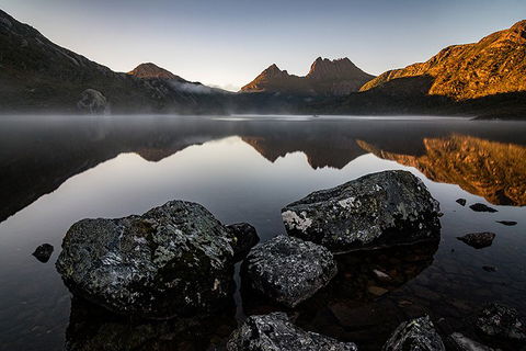 3-Day Cradle Mountain Photography Workshop - Accommodation 4U 4