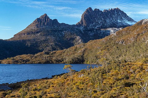 3-Day Cradle Mountain Photography Workshop - Accommodation 4U 5