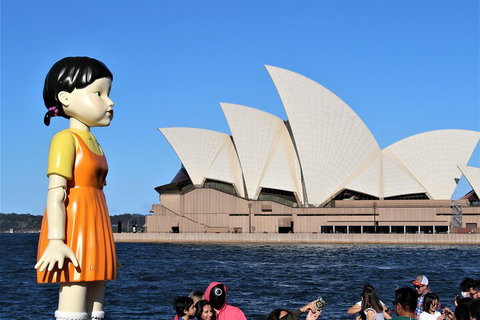 Bespoke Off-the-Beaten-Path Tour Of Inner Sydney - Accommodation 4U 0