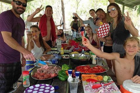 Litchfield National Park And Jumping Crocodile Cruise - Accommodation 4U 3