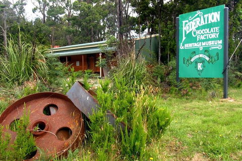 Port Arthur, Richmond And Tasman Peninsula Day Trip From Hobart - Accommodation 4U 0