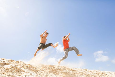 5-Day Lap Of Tasmania Tour From Hobart (flexible Ticket) - Accommodation 4U 1