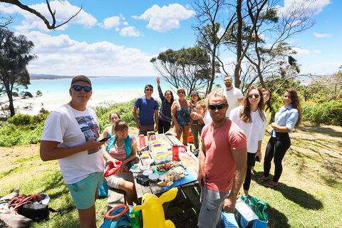 5-Day Lap Of Tasmania Tour From Hobart (flexible Ticket) - Accommodation 4U 3