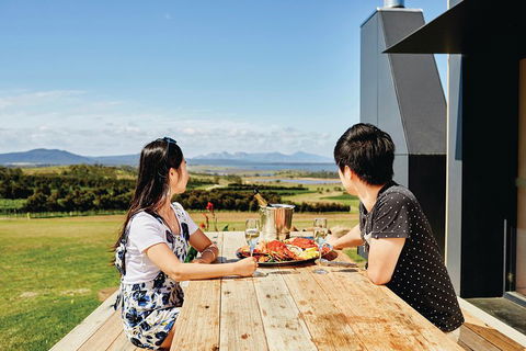 One-Way East Coaster - Accommodation 4U 2