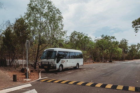 Litchfield National Park Day Tour From Darwin With Waterfalls And Buley Rockhole - Accommodation 4U 5